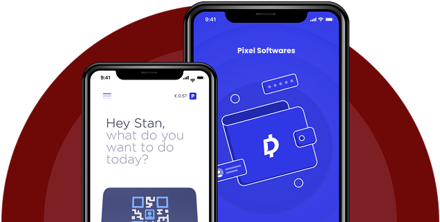 web3 wallet launch vector